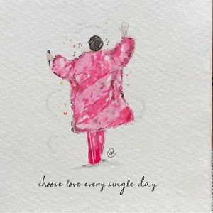 Meet your Posher, Patricia